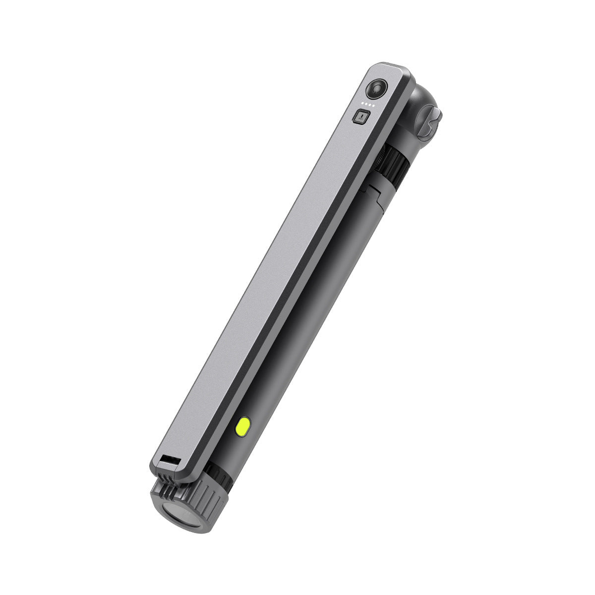 Foldable and Portable Outdoor Camping Light