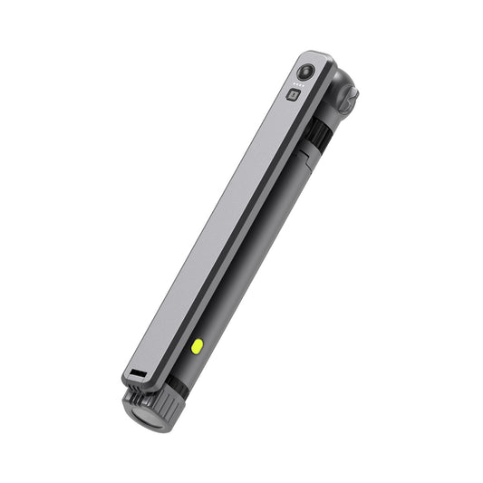 Foldable and Portable Outdoor Camping Light