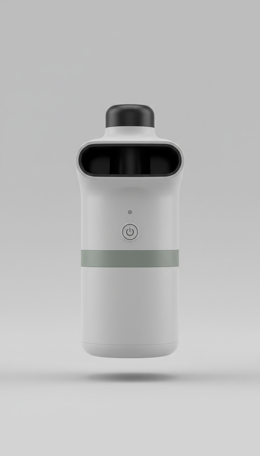 Portable Air Duster USB Rechargeable